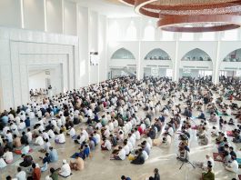 Momentum Idul Adha, Pemprov Lampung Dorong Kepedulian dan Kesejahteraan Masyarakat