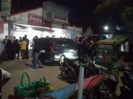 ASN Pemkab Lampung Tengah Tewas Ditembak di Metro Barat, Diduga Dipicu Cicilan Pinjaman Koperasi