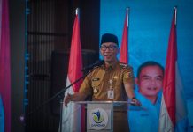 Pemprov Lampung Dorong Dapur MBG Serap Produk Petani, Peternak, dan UMKM Lokal