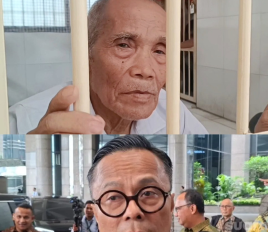 Kepala BP BUMN Kecam PTPN VII Lampung Usai Proses Hukum Kakek Mujiran: “Jangan Arogan pada Rakyat Kecil!”