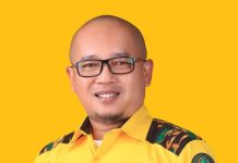 Penilaian PDLT Syarat Mutlak Memilih Ketua DPD Partai Golkar Oleh: Miftahul Huda, SE, MM*