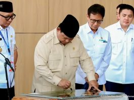 Prabowo Tetapkan Mantan Asintel dan Eks Kajati Lampung Leonard Eben Ezer Simanjuntak dan Kuntadi Jabat JAM Pidum dan JAM Pidsus, Asep Nana Mulyana Jabat Wakajagung
