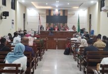 Beralasan Sakit, Nanda Indira Bakal Berikan Keterangan via Daring Besok