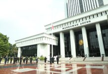 Penasihat Hukum Ahmad Sabili Layangkan Memori Kasasi ke Mahkamah Agung