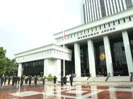 Penasihat Hukum Ahmad Sabili Layangkan Memori Kasasi ke Mahkamah Agung