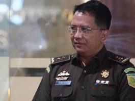 Jaksa Agung Usulkan Mantan Kajati Lampung Kuntadi Jadi Jampidsus Baru pada Presiden Prabowo
