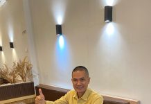 Usai Dituntut 11 Tahun Bui, Tim PH Sopian Sitepu Minta Hakim Jatuhkan Vonis Ringan Terdakwa Dr. H. Dendi Ramadhona Bin H. Zulkifli Anwar