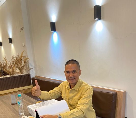 Usai Dituntut 11 Tahun Bui, Tim PH Sopian Sitepu Minta Hakim Jatuhkan Vonis Ringan Terdakwa Dr. H. Dendi Ramadhona Bin H. Zulkifli Anwar