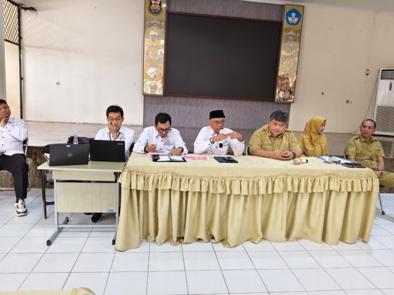 Ombudsman Lampung Sebut Seluruh Jalur SPMB SMP Negeri Kota Bandar Lampung Bermasalah, Hak Calon Peserta Didik Dirugikan