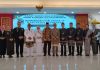 DPRD Gelar Rapat Paripurna Istimewa HUT Ke-19 Kabupaten Pesawaran