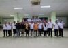 Pengurus Gateball Lampung Resmi Dilantik, Bakal Perbanyak Kompetisi Lokal dan Sosialisasi ke Sekolah-sekolah