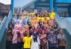 K3S Kecamatan Telukbetung Utara Gelar Bimtek KSP dan KKA