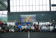 Sinergi Pemprov dan BI Lampung Pacu Ekonomi Digital Lewat Event SIGER Sport 2026