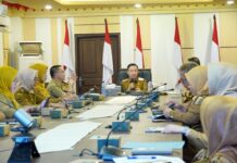 Lampung Masuk 5 Besar Nasional ADLGA 2026, Kepemimpinan Digital Sekdaprov Marindo Dinilai ASKOMPSI