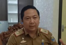 Polda Lampung Periksa Sekdakab Lamteng Welly Adiwantra dalam Kasus Dugaan Korupsi Tenaga Honorer Fiktif