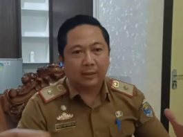 Polda Lampung Periksa Sekdakab Lamteng Welly Adiwantra dalam Kasus Dugaan Korupsi Tenaga Honorer Fiktif