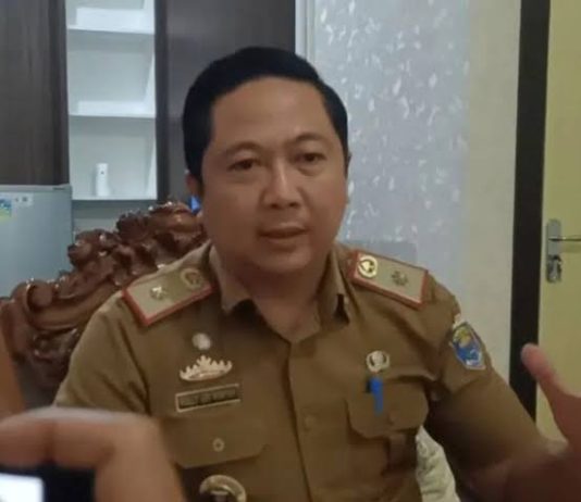 Polda Lampung Periksa Sekdakab Lamteng Welly Adiwantra dalam Kasus Dugaan Korupsi Tenaga Honorer Fiktif