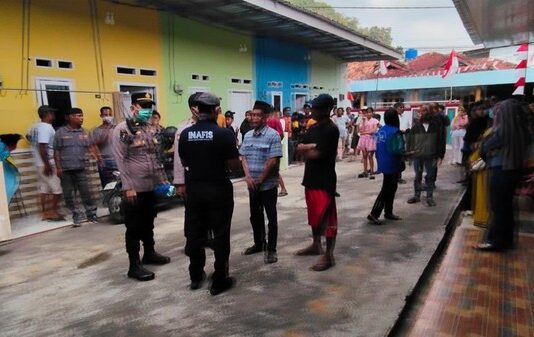 Seorang ASN yang Ditemukan Tewas di Kamar Kos Jalan Urip Sumoharjo Sempat Melakukan Perjalanan Dinas