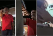 Diduga Menganiaya Wanita, Eks Oknum DPRD Tanggamus Dilaporkan ke Polisi
